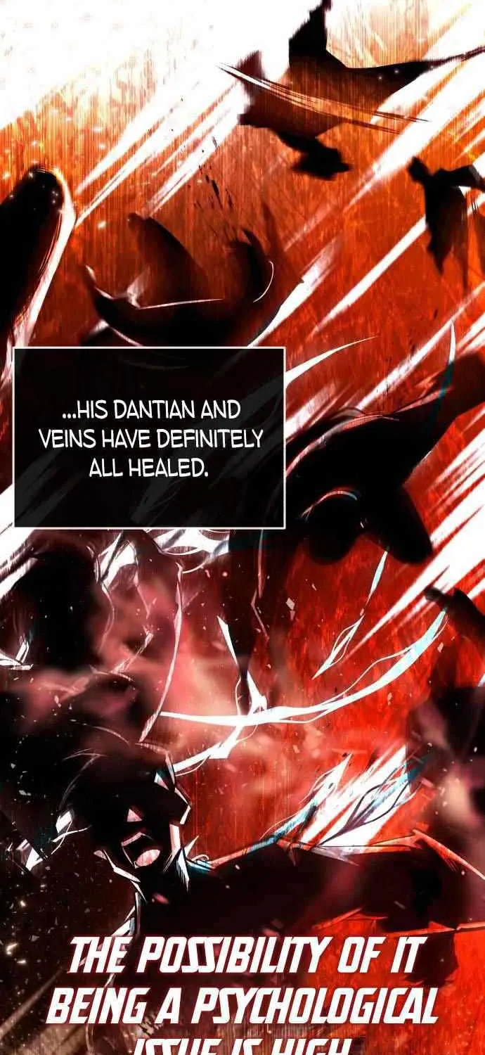 Read One hit teacher master baek chapter 36 image 23 on Lezhin