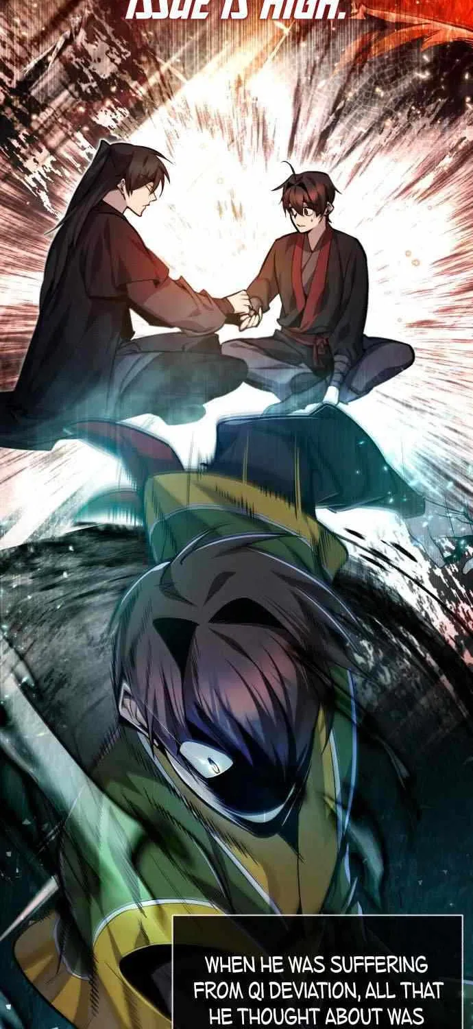 Read One hit teacher master baek chapter 36 image 24 on Lezhin