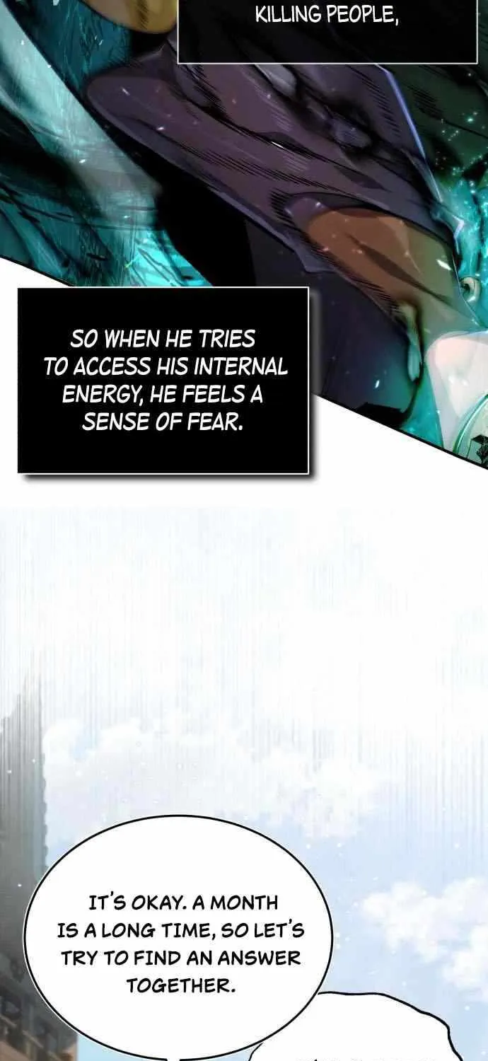 Read One hit teacher master baek chapter 36 image 25 on Lezhin