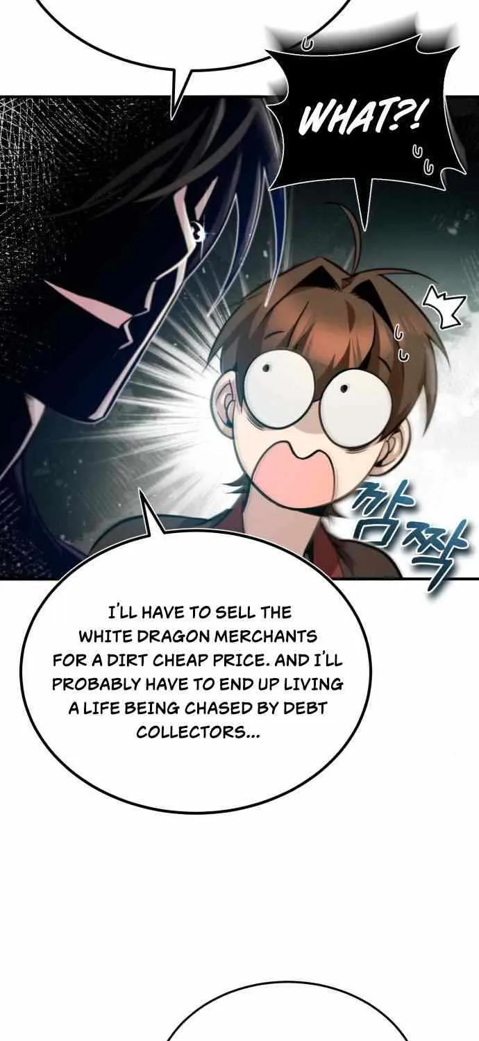 Read One hit teacher master baek chapter 36 image 27 on Lezhin