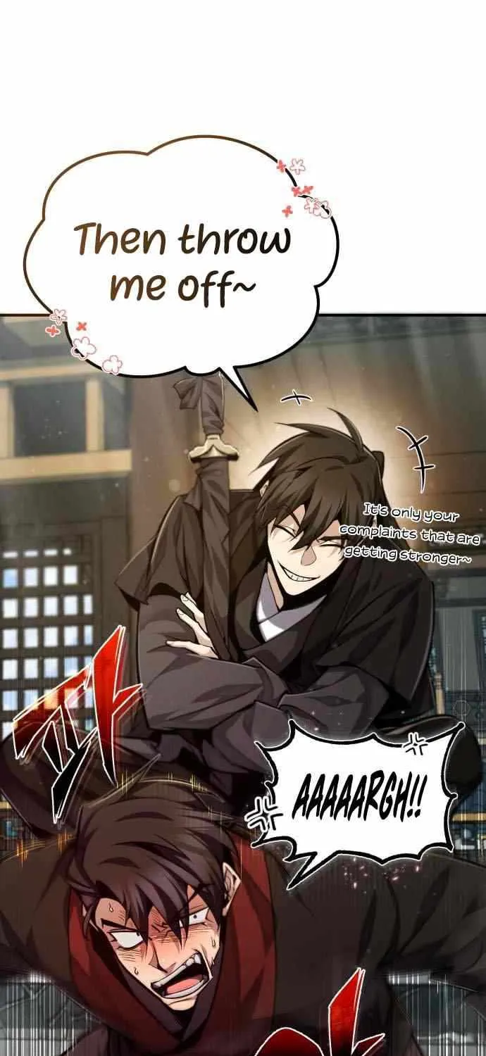 Read One hit teacher master baek chapter 36 image 3 on Lezhin