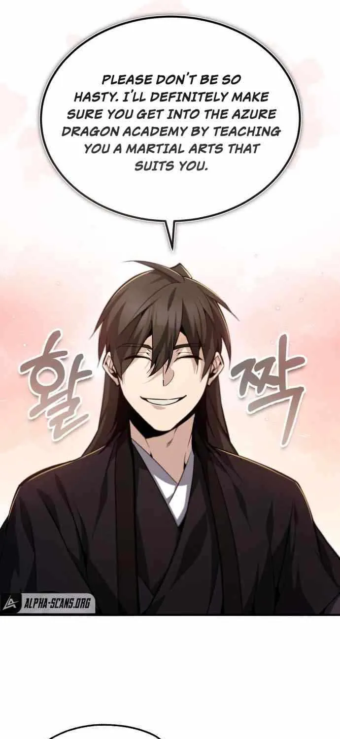 Read One hit teacher master baek chapter 36 image 35 on Lezhin