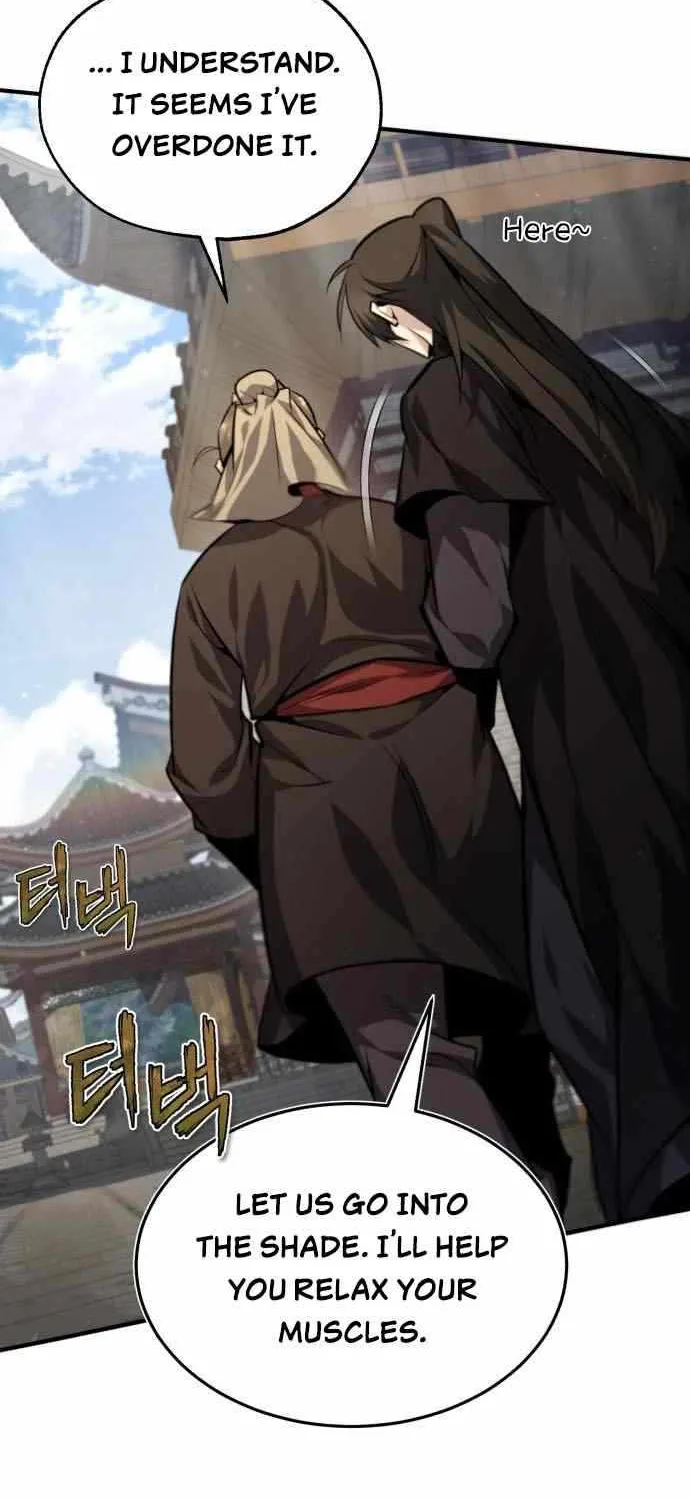 Read One hit teacher master baek chapter 36 image 36 on Lezhin