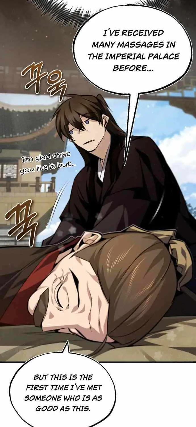 Read One hit teacher master baek chapter 36 image 38 on Lezhin