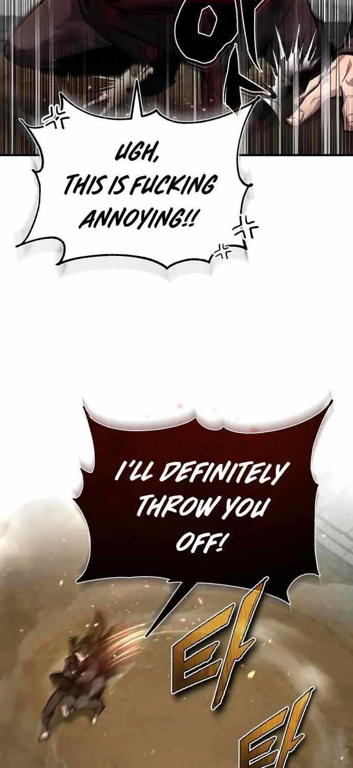 Read One hit teacher master baek chapter 36 image 4 on Lezhin
