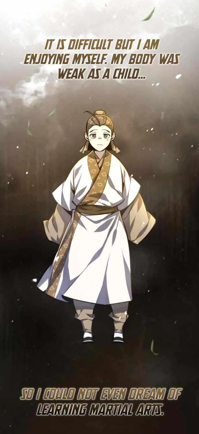 Read One hit teacher master baek chapter 36 image 41 on Lezhin