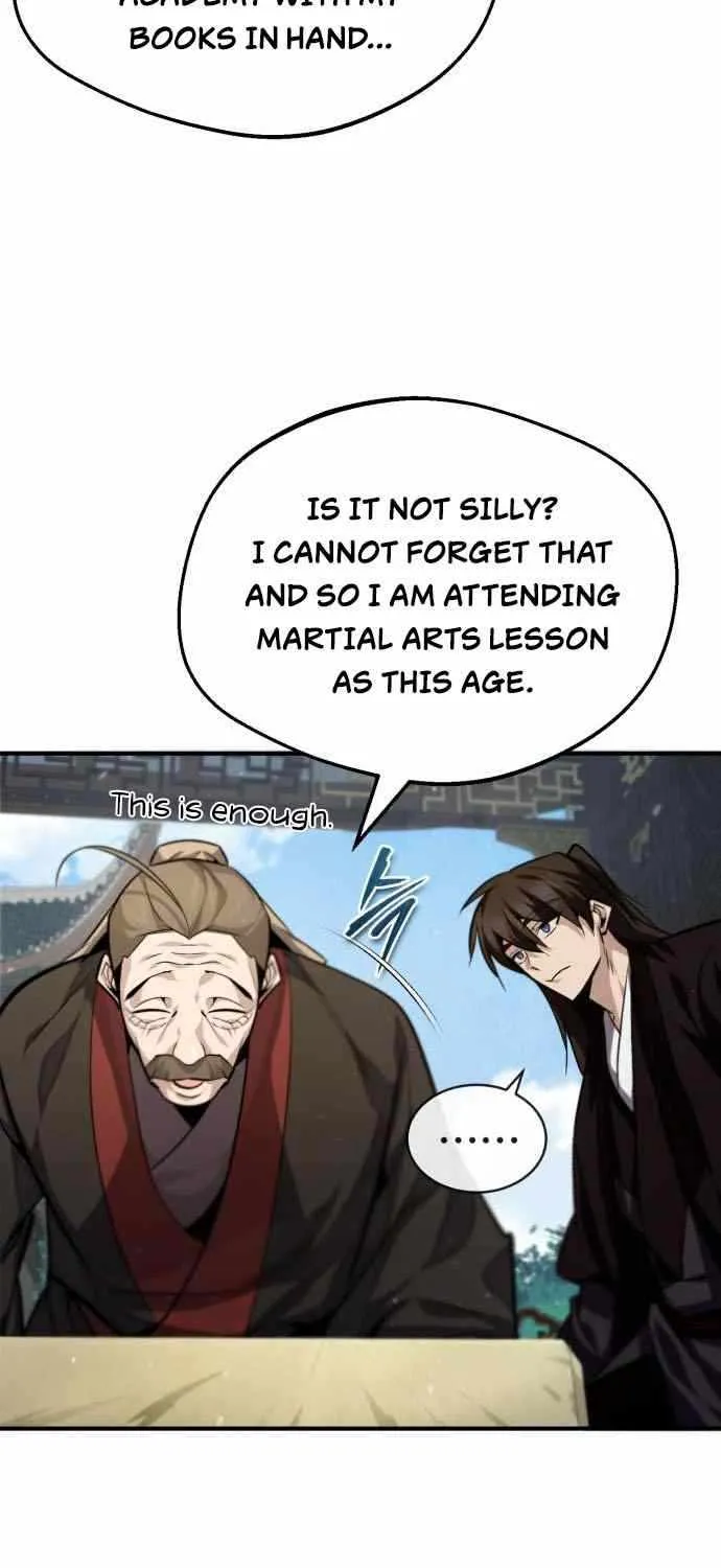 Read One hit teacher master baek chapter 36 image 45 on Lezhin