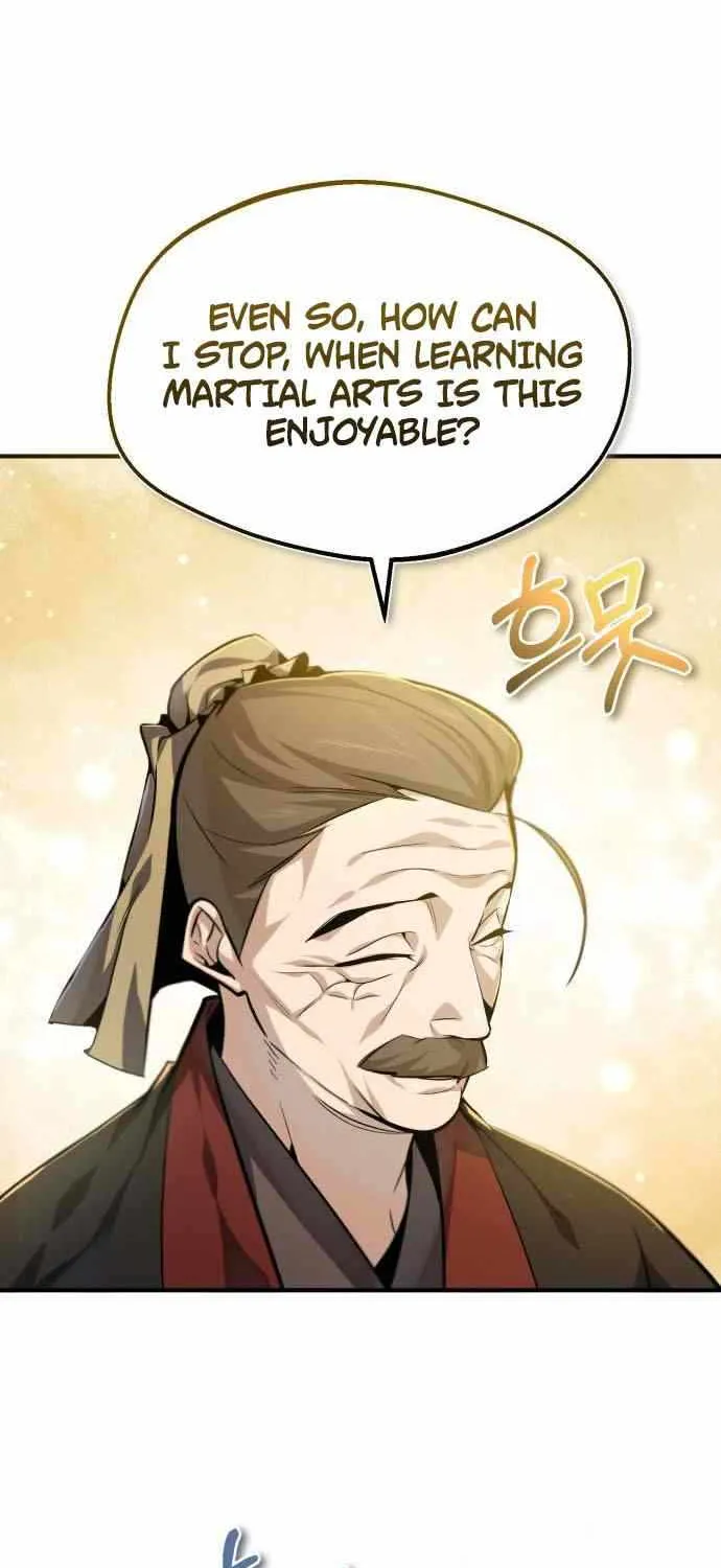 Read One hit teacher master baek chapter 36 image 46 on Lezhin