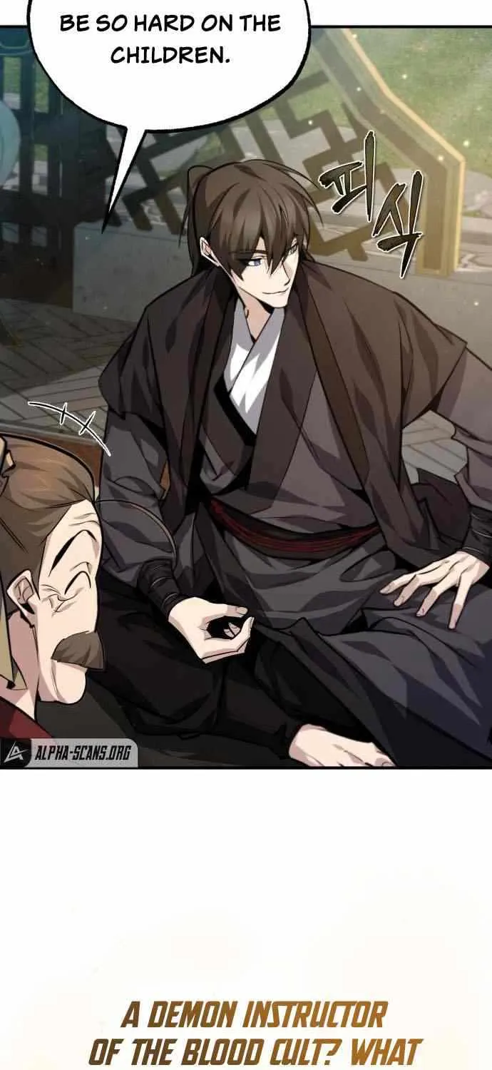 Read One hit teacher master baek chapter 36 image 49 on Lezhin