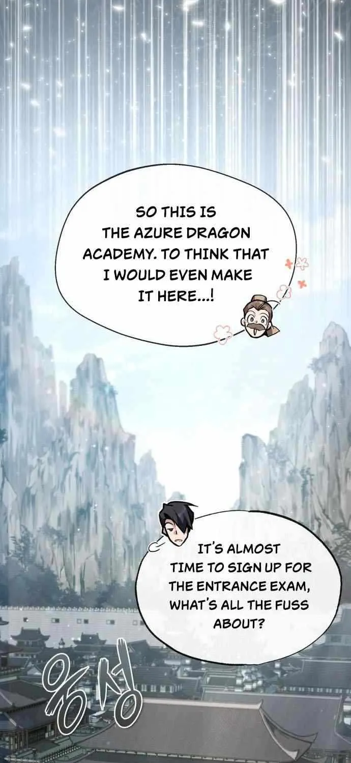 Read One hit teacher master baek chapter 36 image 53 on Lezhin