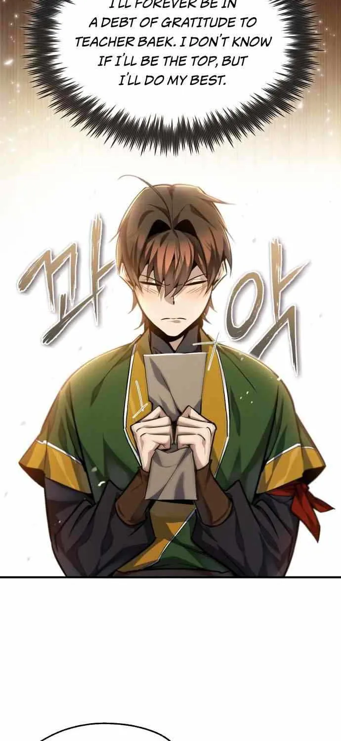 Read One hit teacher master baek chapter 36 image 58 on Lezhin