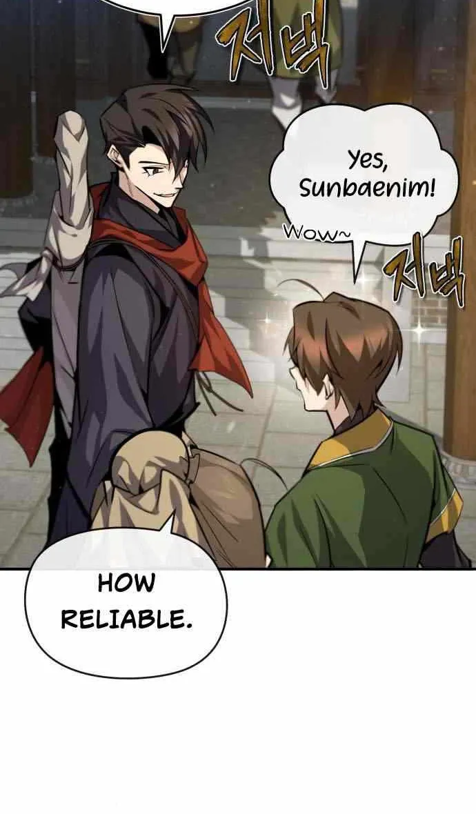 Read One hit teacher master baek chapter 36 image 60 on Lezhin