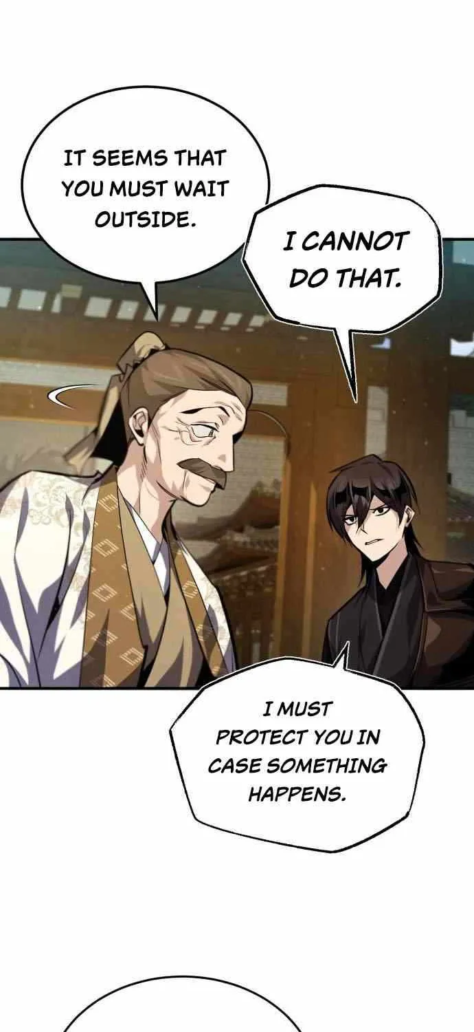 Read One hit teacher master baek chapter 36 image 62 on Lezhin