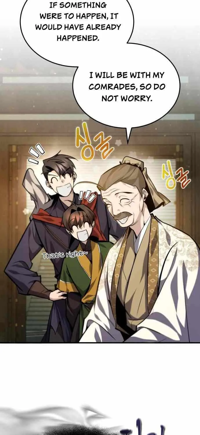 Read One hit teacher master baek chapter 36 image 63 on Lezhin