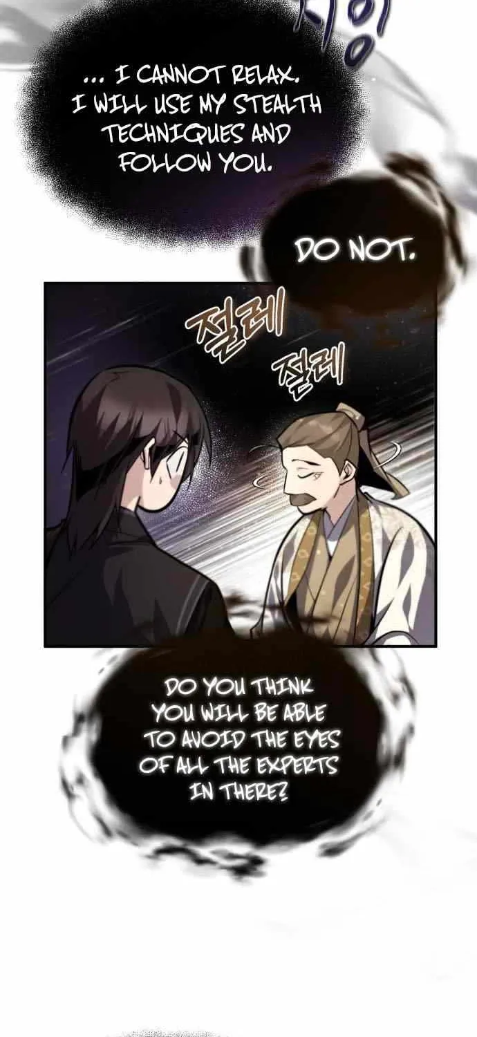 Read One hit teacher master baek chapter 36 image 64 on Lezhin