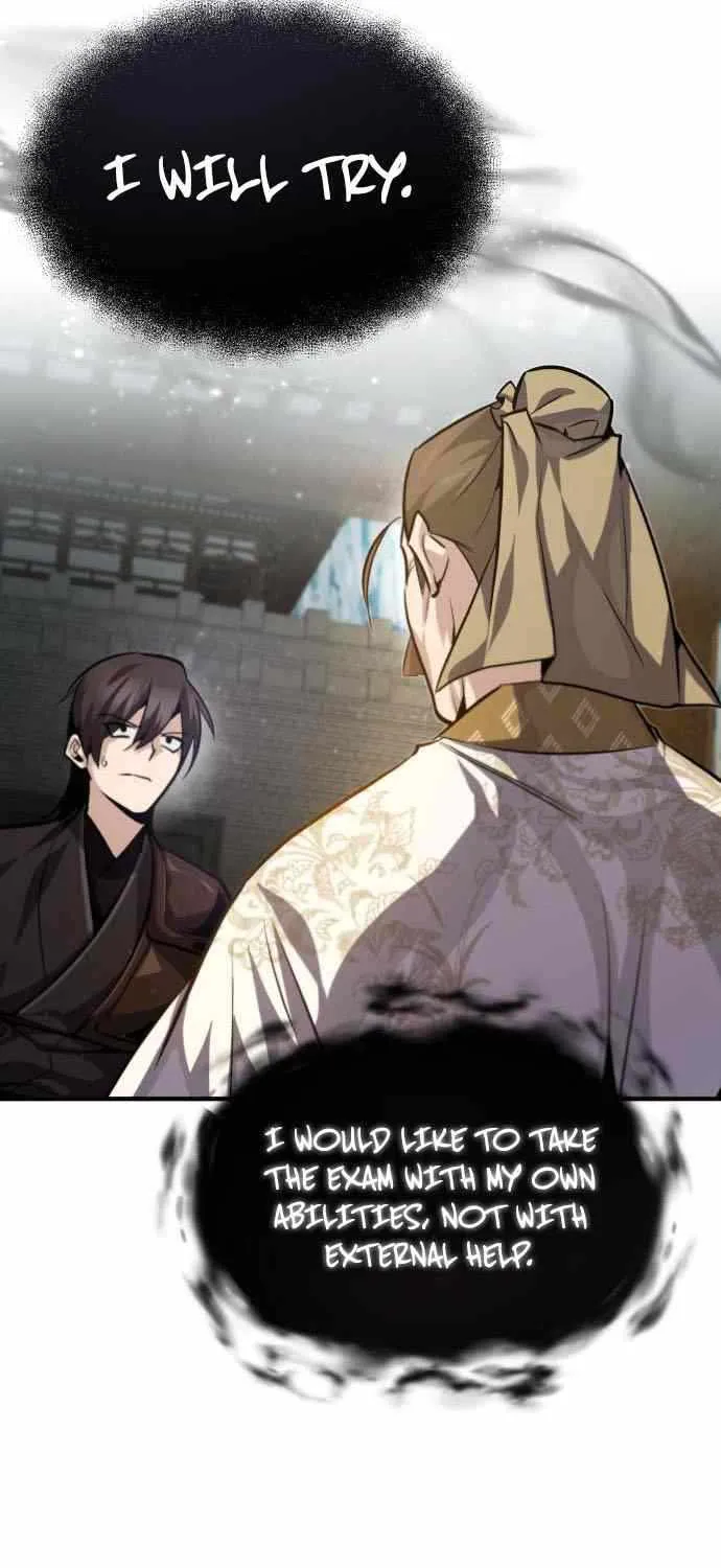 Read One hit teacher master baek chapter 36 image 65 on Lezhin