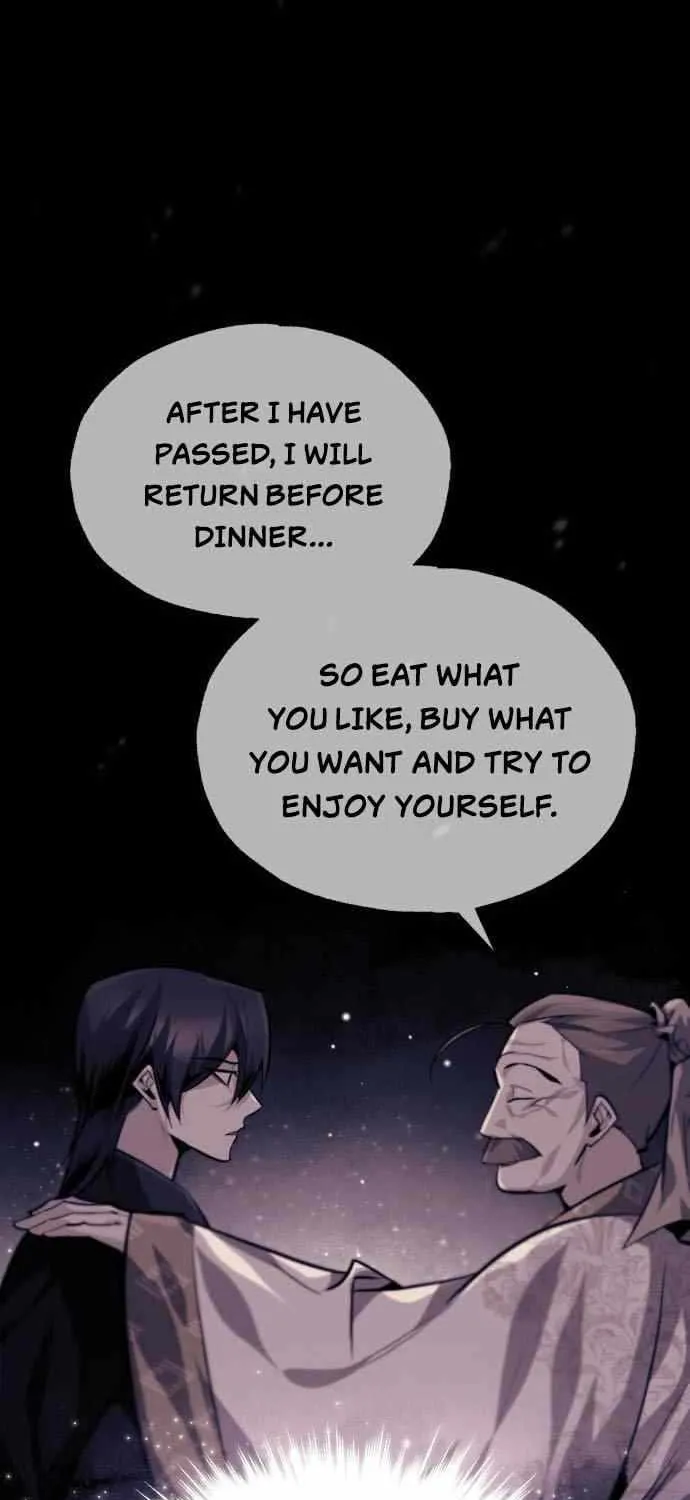 Read One hit teacher master baek chapter 36 image 73 on Lezhin