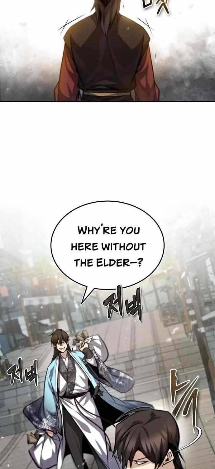 Read One hit teacher master baek chapter 36 image 83 on Lezhin