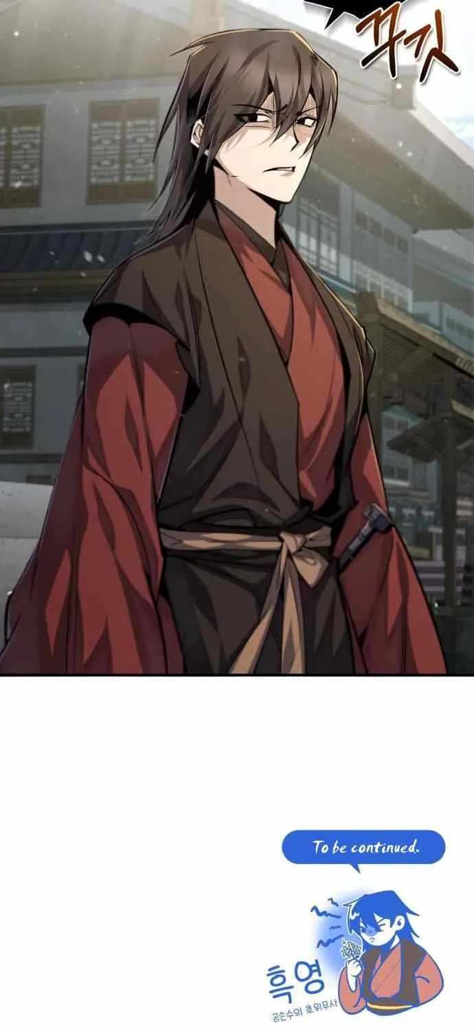 Read One hit teacher master baek chapter 36 image 85 on Lezhin