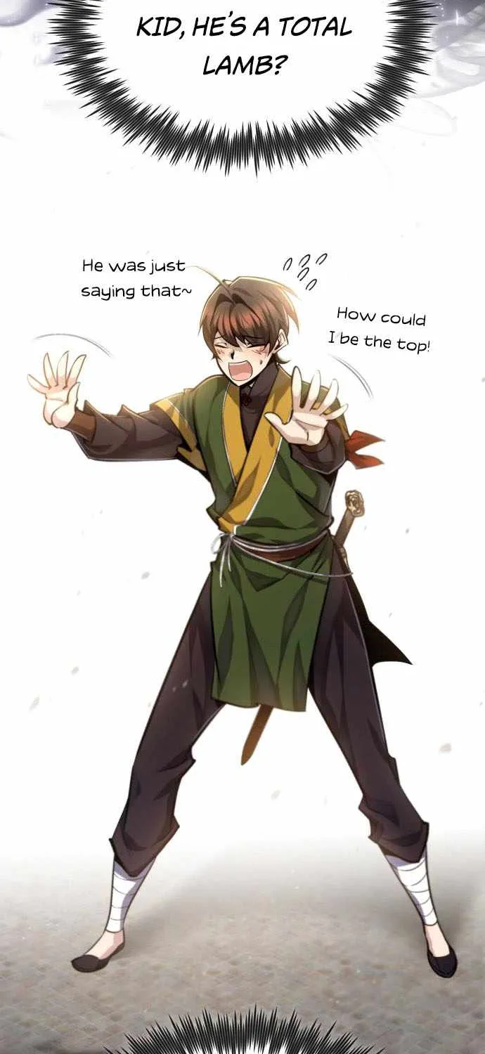 Read One hit teacher master baek chapter 37 image 13 on Lezhin