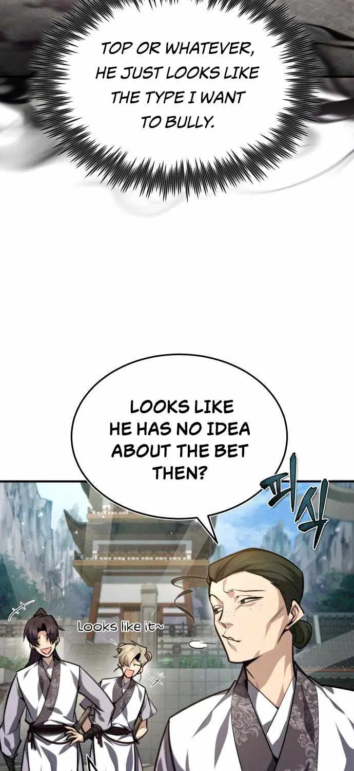 Read One hit teacher master baek chapter 37 image 14 on Lezhin