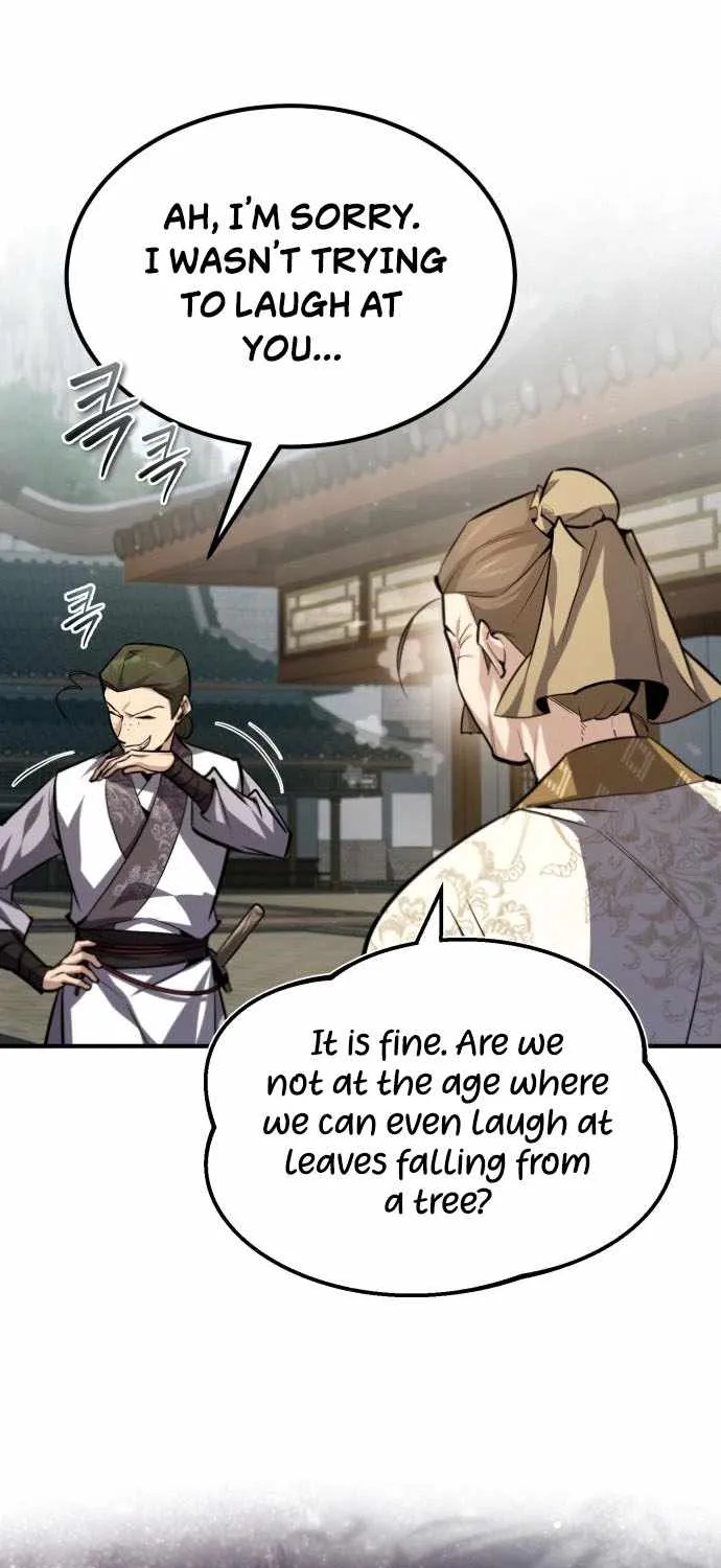 Read One hit teacher master baek chapter 37 image 20 on Lezhin