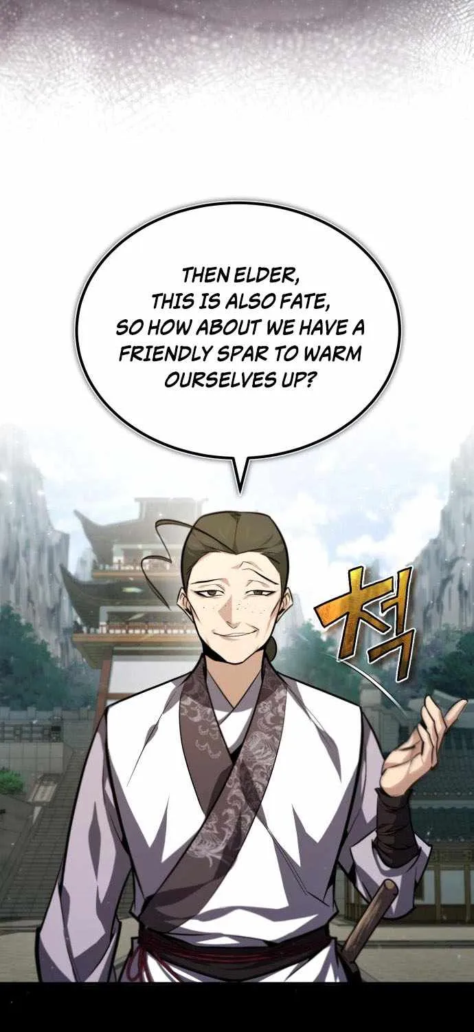 Read One hit teacher master baek chapter 37 image 22 on Lezhin