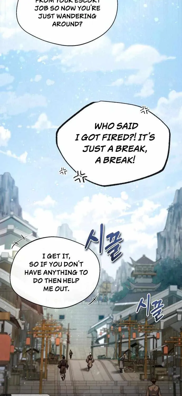 Read One hit teacher master baek chapter 37 image 24 on Lezhin