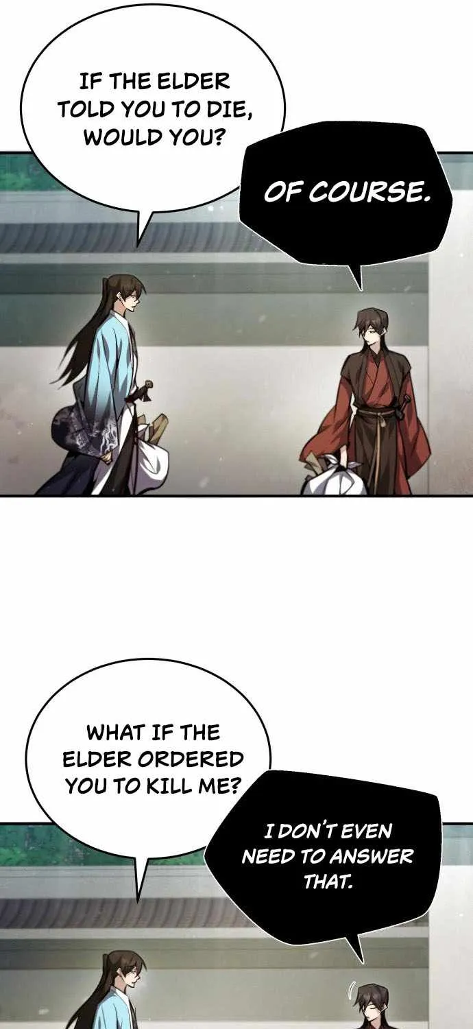 Read One hit teacher master baek chapter 37 image 34 on Lezhin