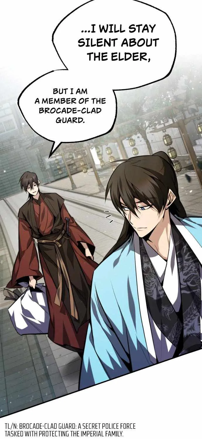 Read One hit teacher master baek chapter 37 image 46 on Lezhin