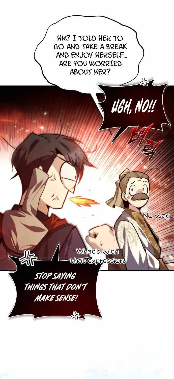 Read One hit teacher master baek chapter 37 image 5 on Lezhin