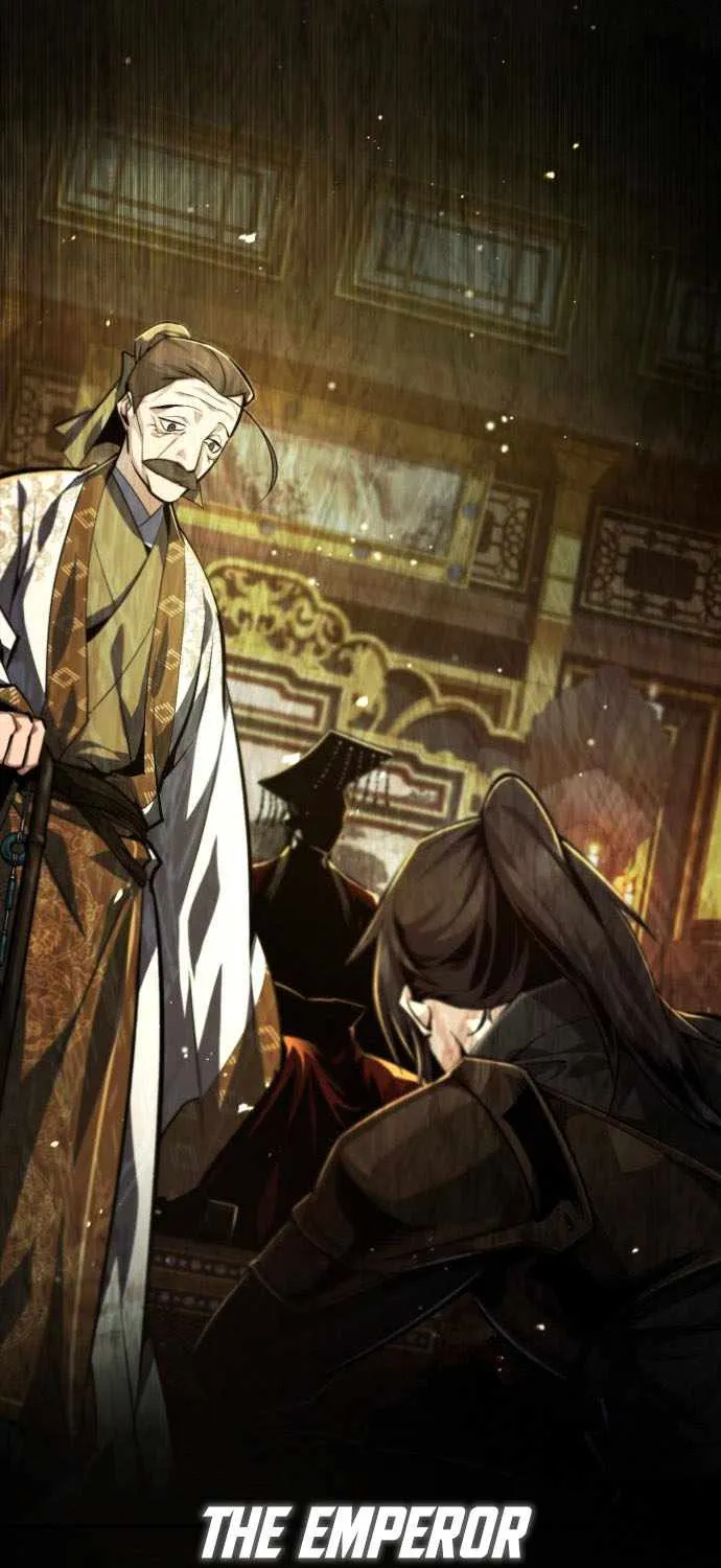 Read One hit teacher master baek chapter 37 image 50 on Lezhin