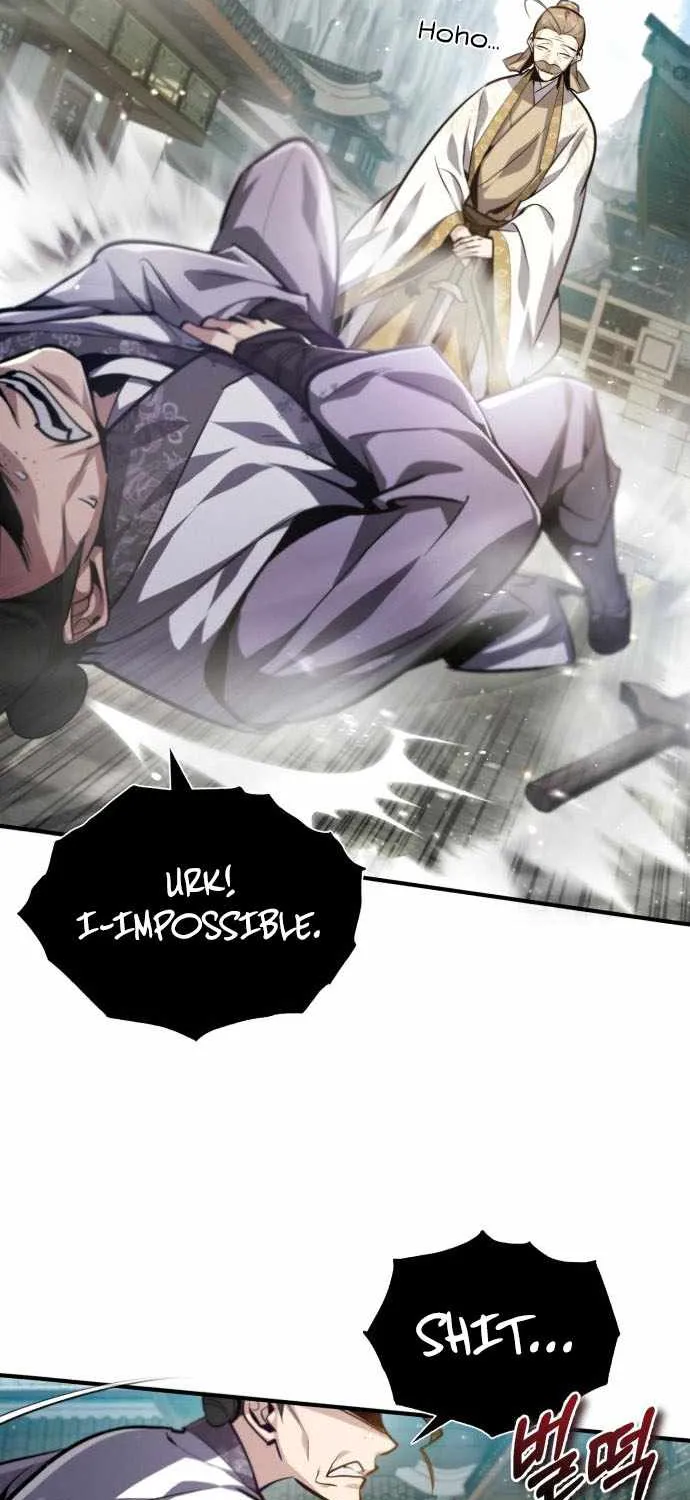 Read One hit teacher master baek chapter 37 image 60 on Lezhin
