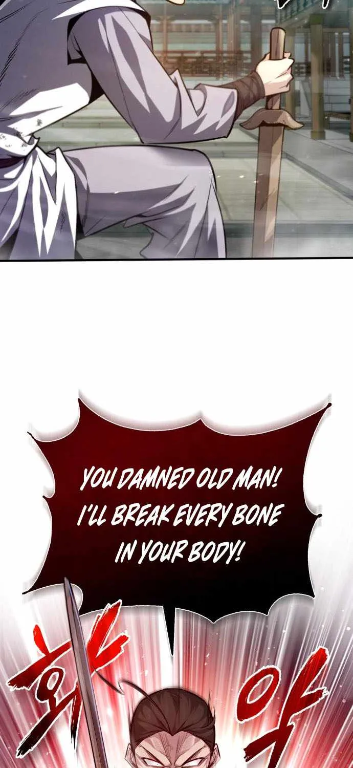 Read One hit teacher master baek chapter 37 image 61 on Lezhin