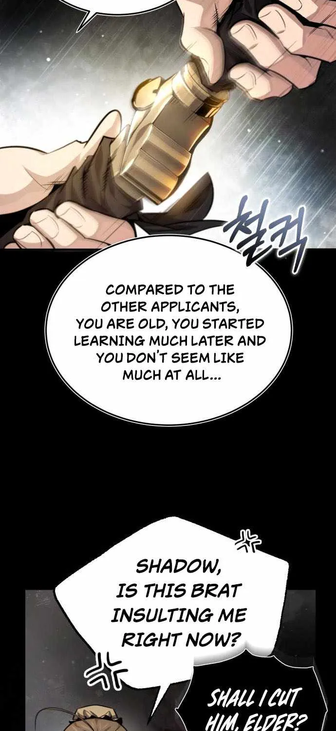 Read One hit teacher master baek chapter 37 image 68 on Lezhin