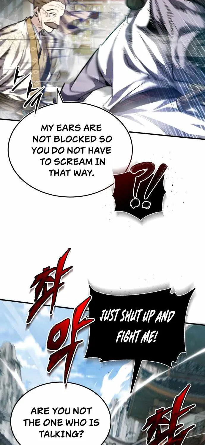 Read One hit teacher master baek chapter 37 image 75 on Lezhin