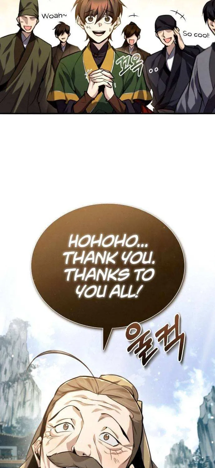 Read One hit teacher master baek chapter 38 image 11 on Lezhin