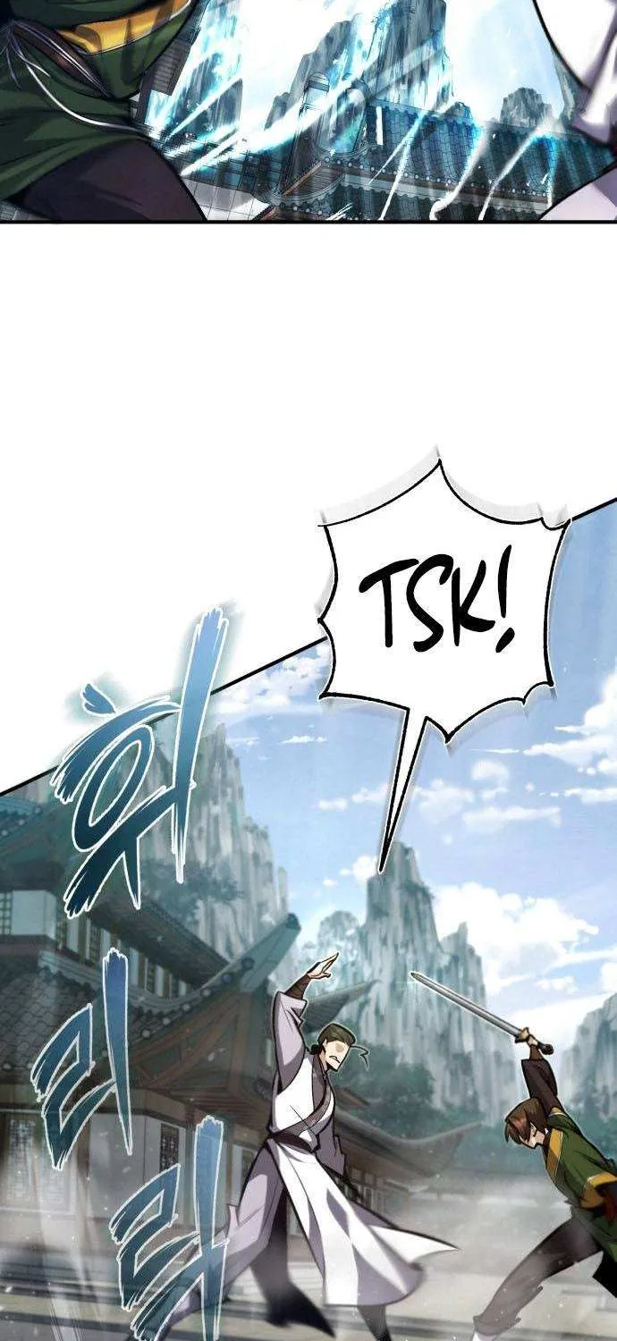 Read One hit teacher master baek chapter 38 image 26 on Lezhin