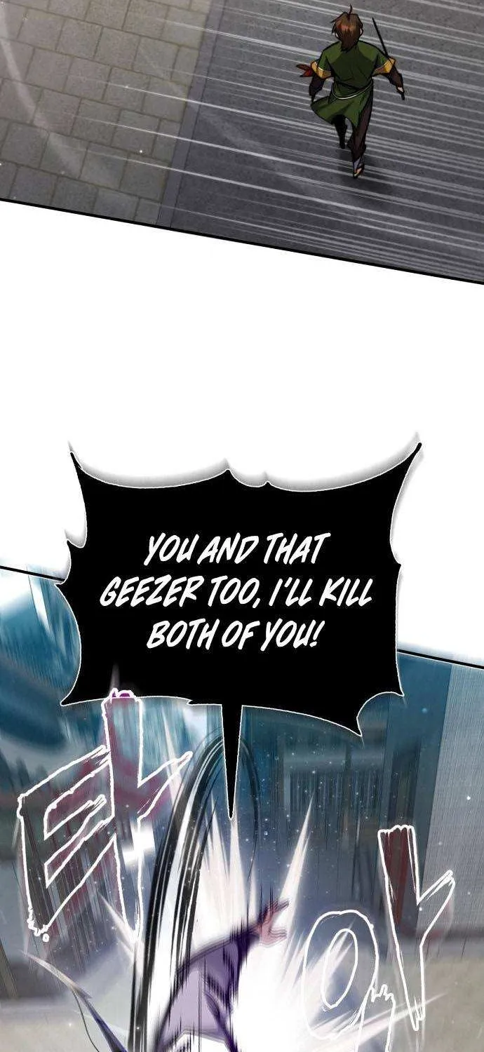 Read One hit teacher master baek chapter 38 image 28 on Lezhin
