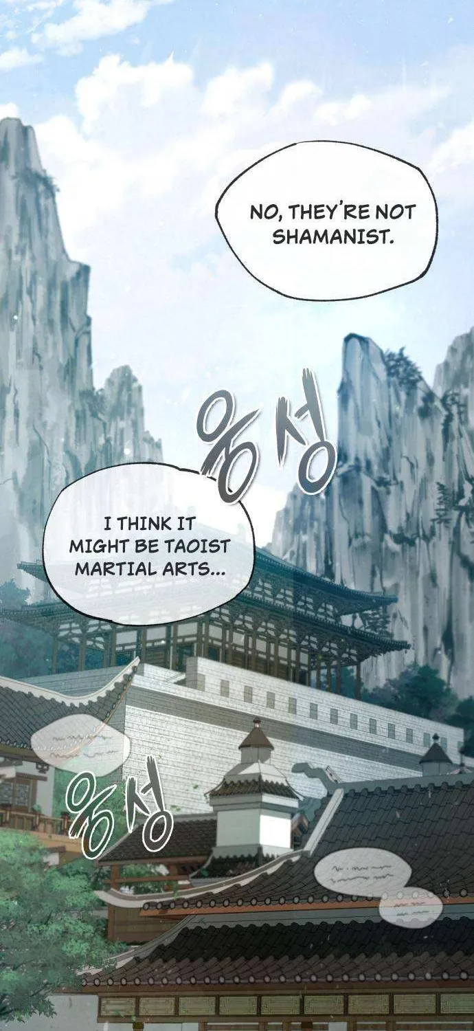 Read One hit teacher master baek chapter 38 image 3 on Lezhin
