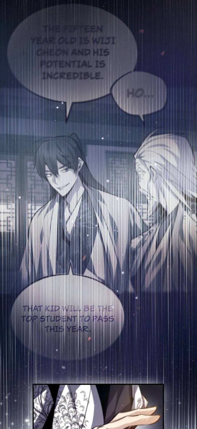 Read One hit teacher master baek chapter 38 image 31 on Lezhin