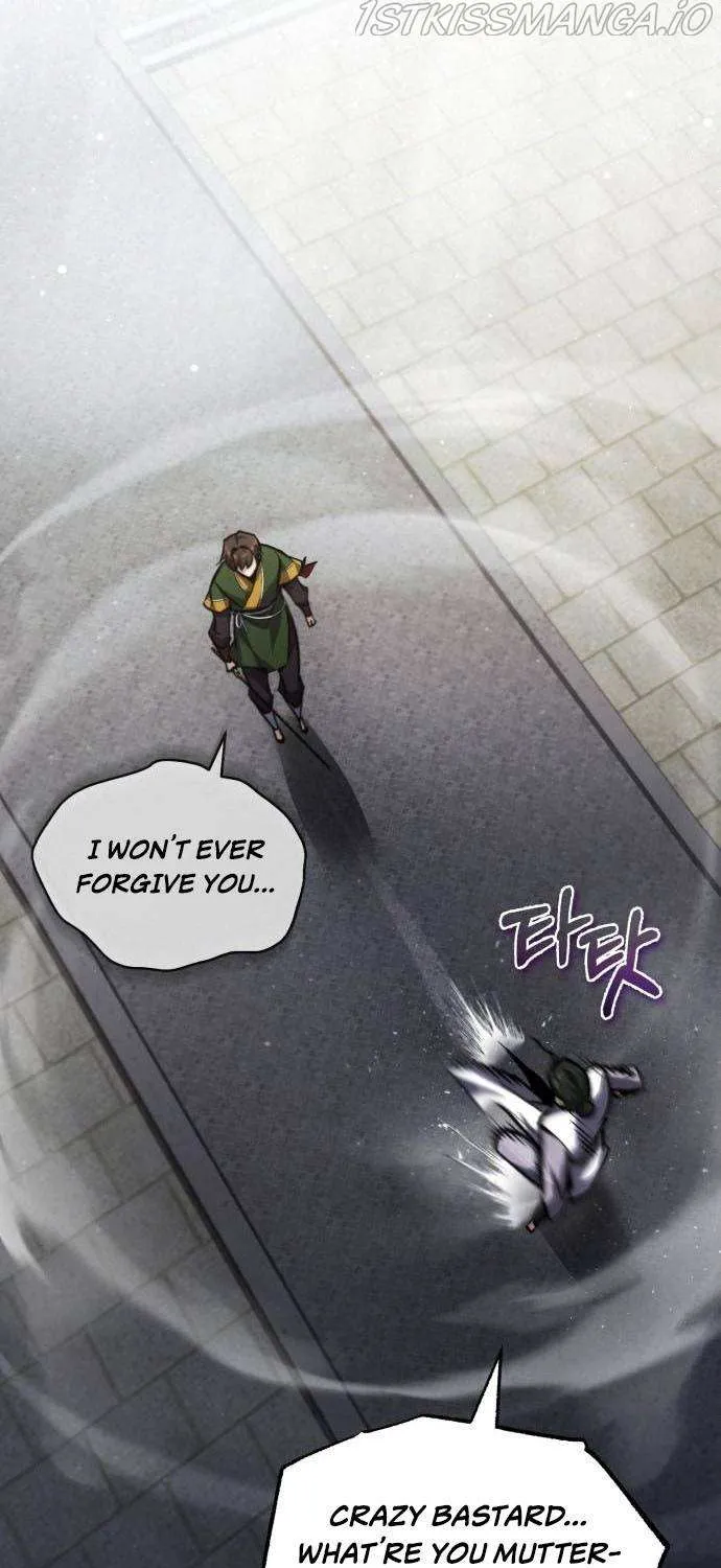 Read One hit teacher master baek chapter 38 image 33 on Lezhin