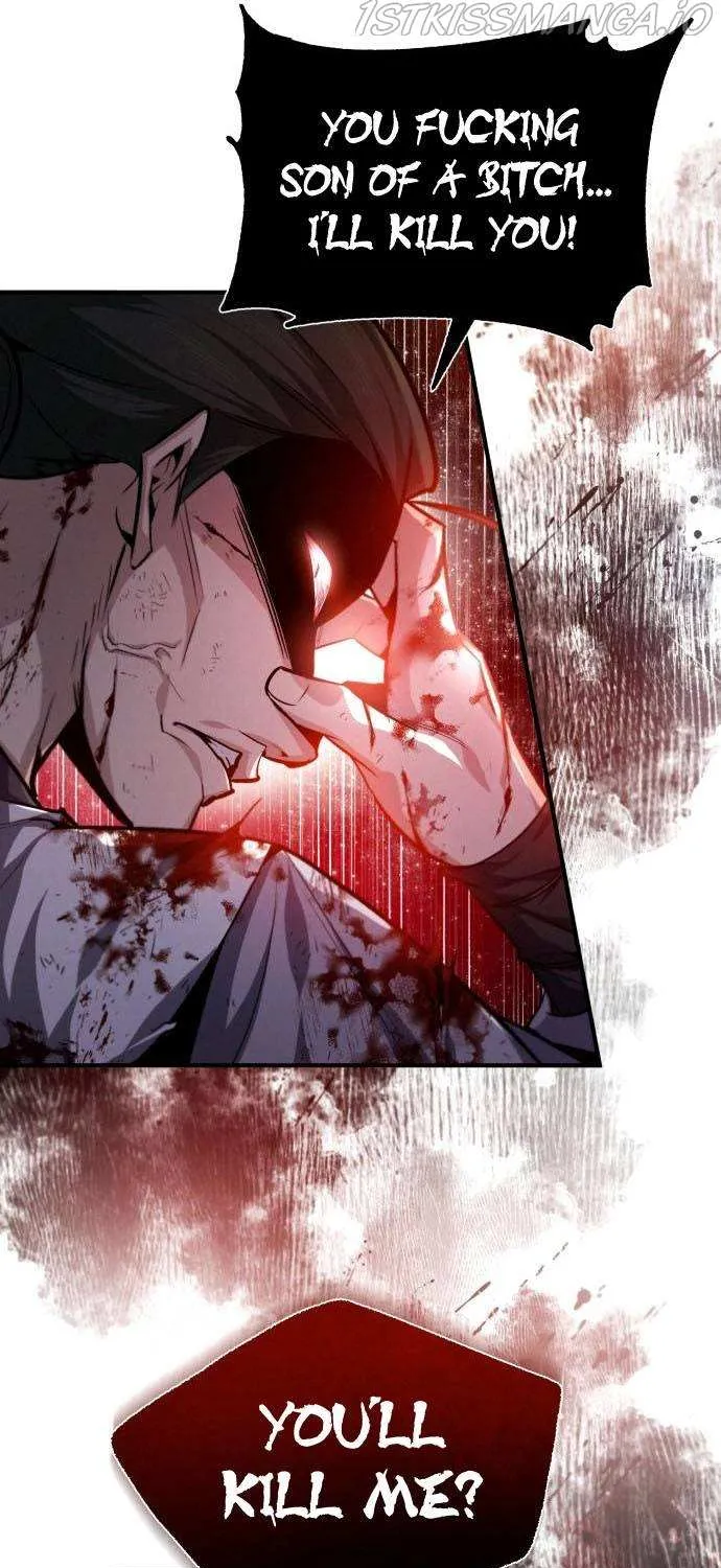 Read One hit teacher master baek chapter 38 image 40 on Lezhin