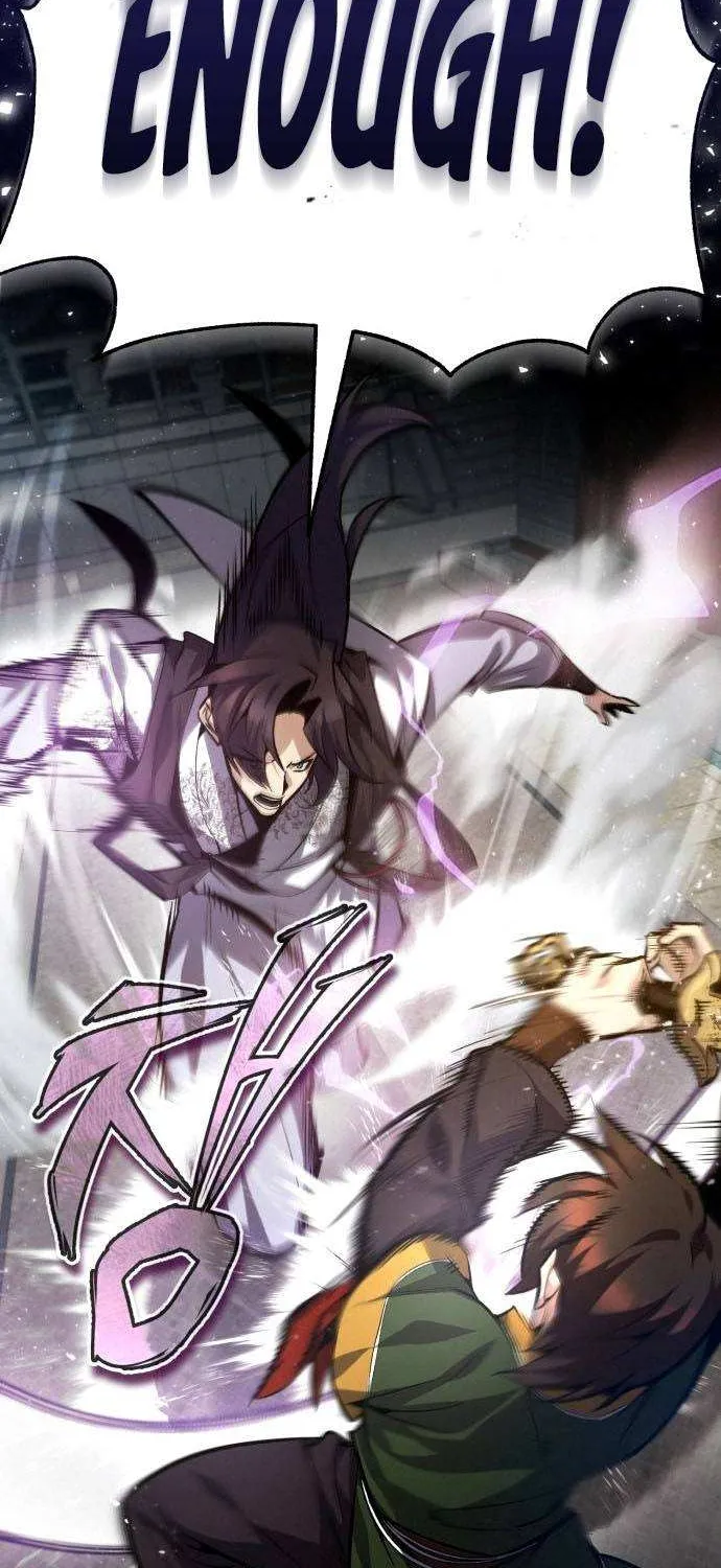 Read One hit teacher master baek chapter 38 image 55 on Lezhin