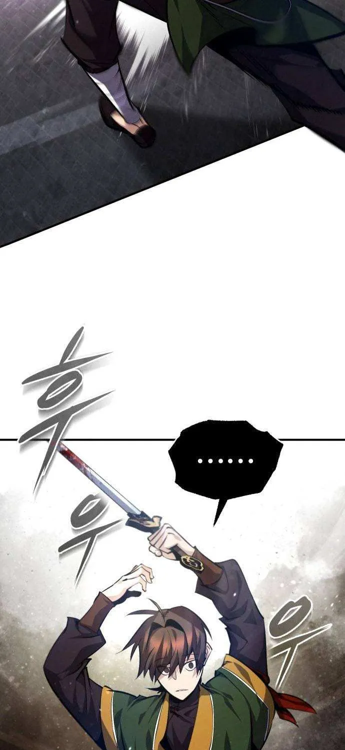 Read One hit teacher master baek chapter 38 image 56 on Lezhin