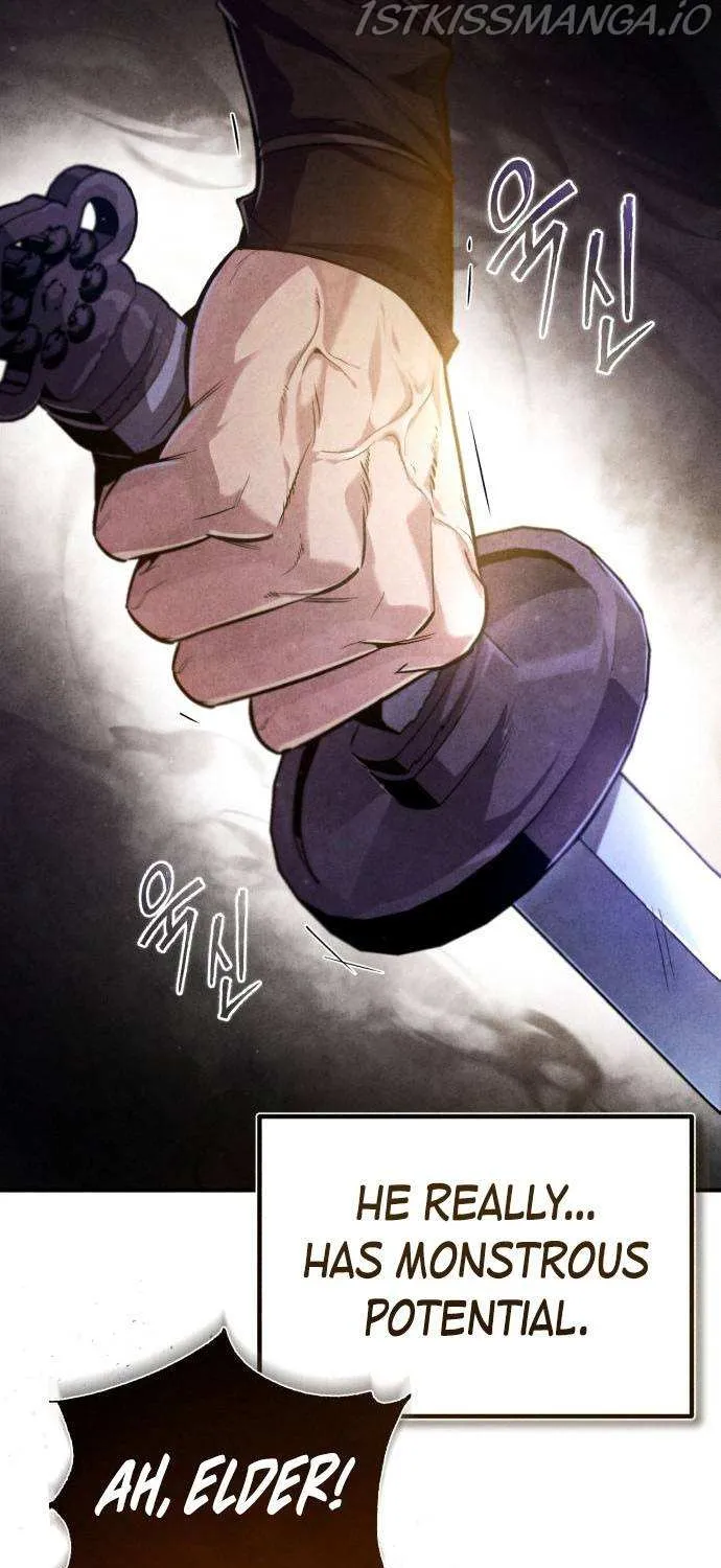 Read One hit teacher master baek chapter 38 image 60 on Lezhin