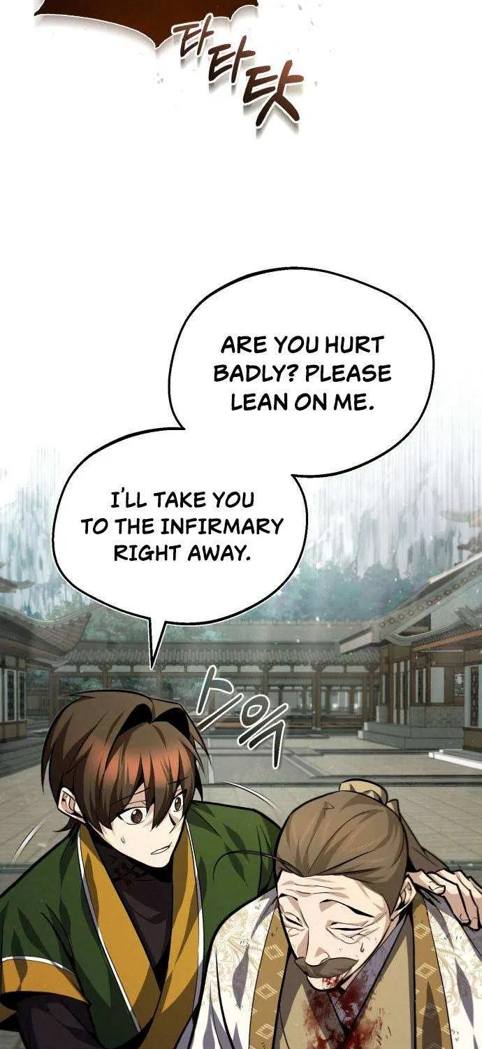 Read One hit teacher master baek chapter 38 image 61 on Lezhin