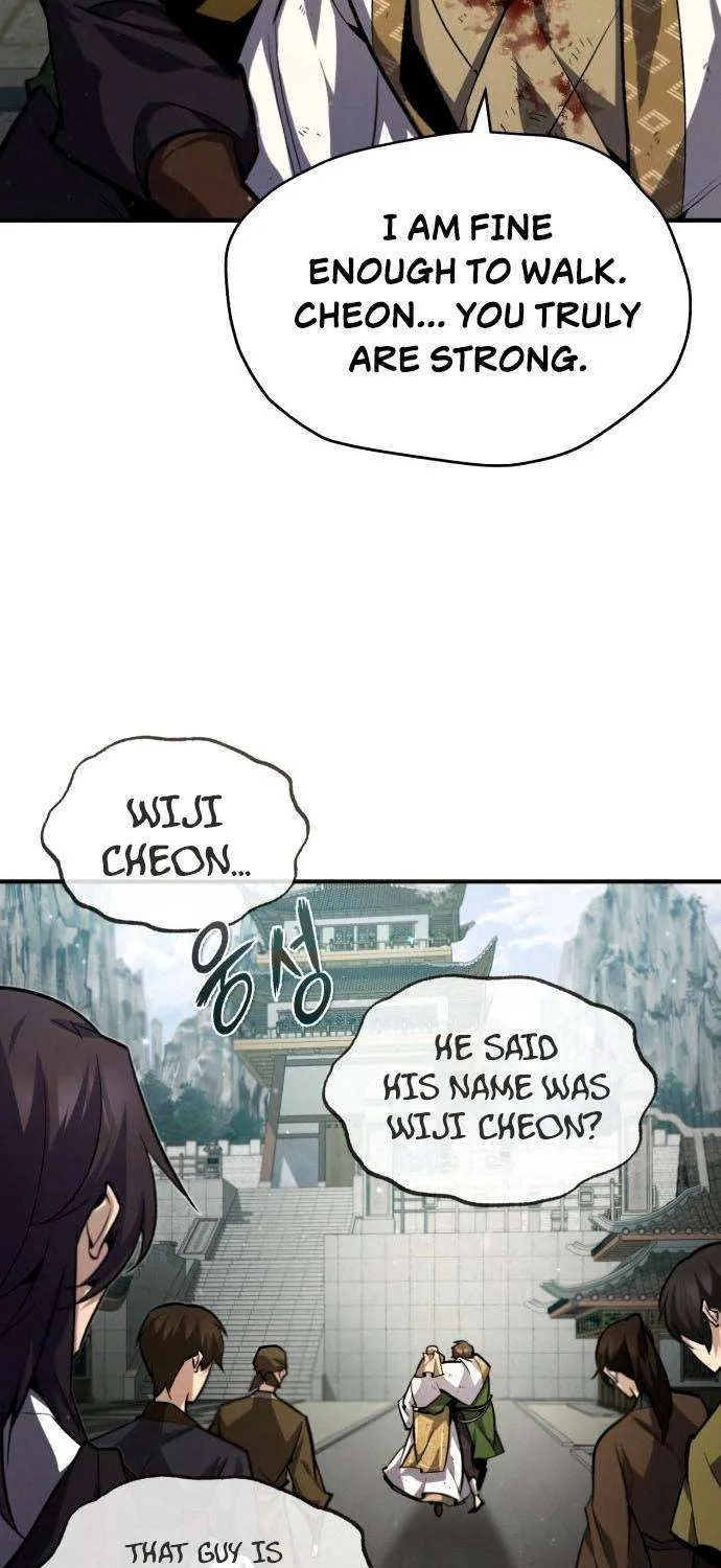 Read One hit teacher master baek chapter 38 image 62 on Lezhin