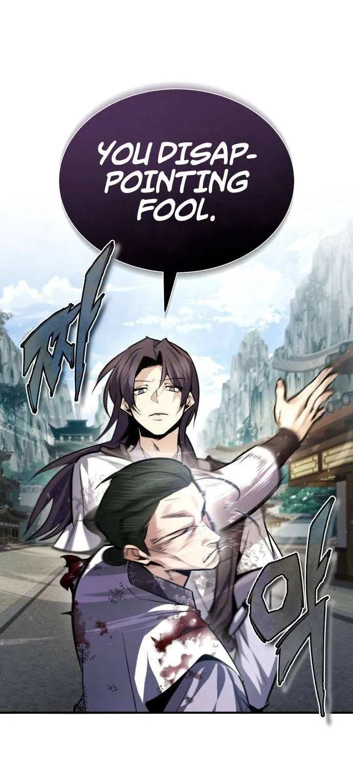 Read One hit teacher master baek chapter 38 image 65 on Lezhin