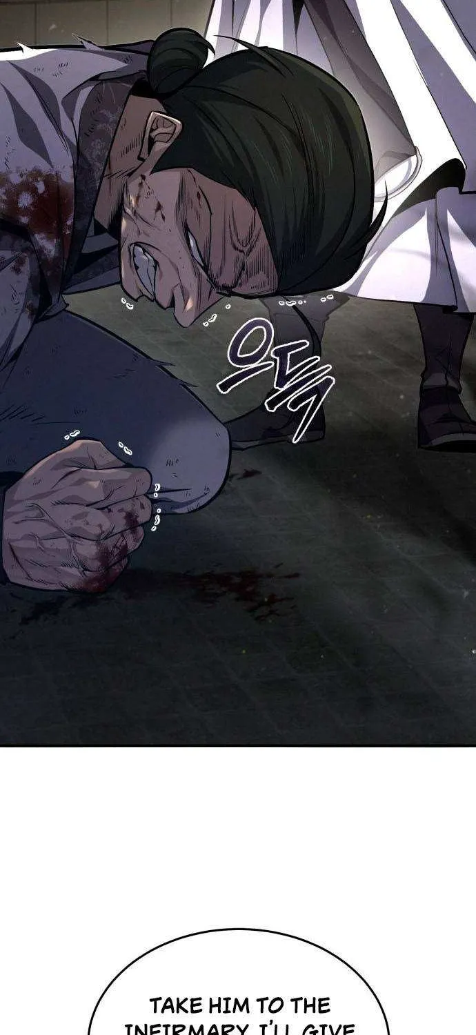 Read One hit teacher master baek chapter 38 image 69 on Lezhin